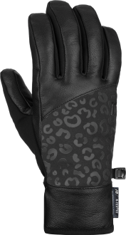 Reusch Beatrix R-TEX® XT 6331277 7053 black front